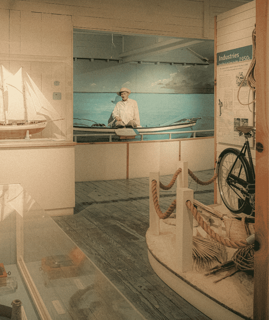 Image #2 - Cayman Islands National Museum