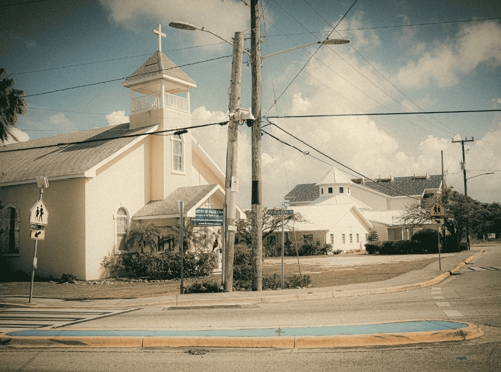 Image #3 - Reverend Blackman Road