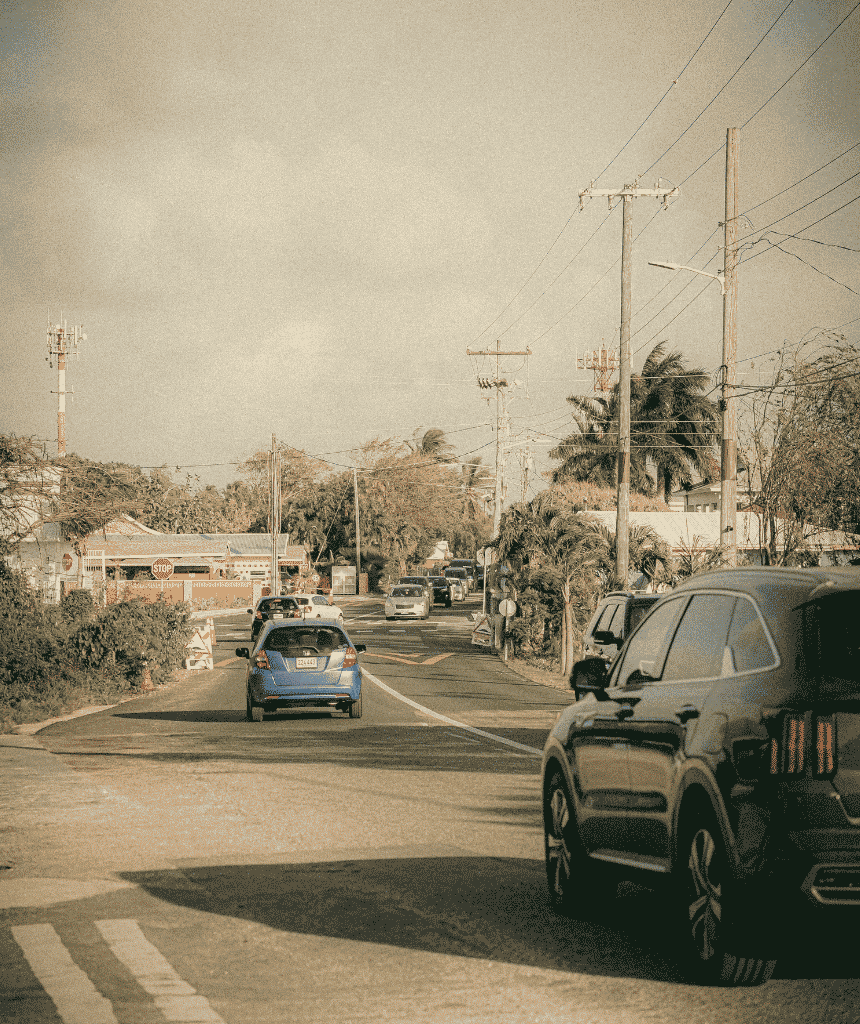 Image #2 - Reverend Blackman Road
