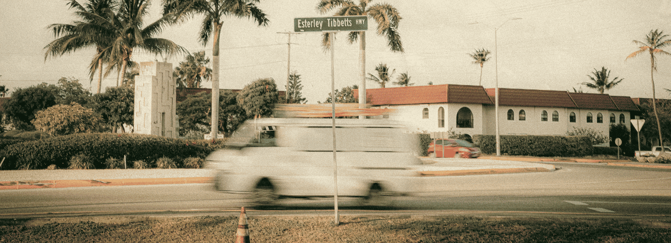 Esterley Tibbetts Highway