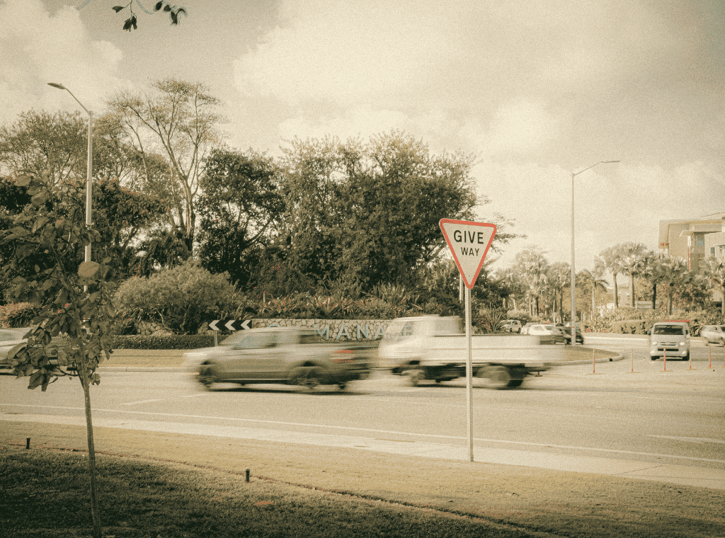 Image #1 - Esterley Tibbetts Highway