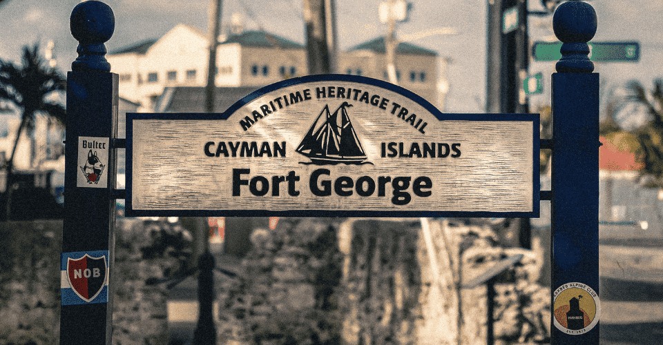 Fort George