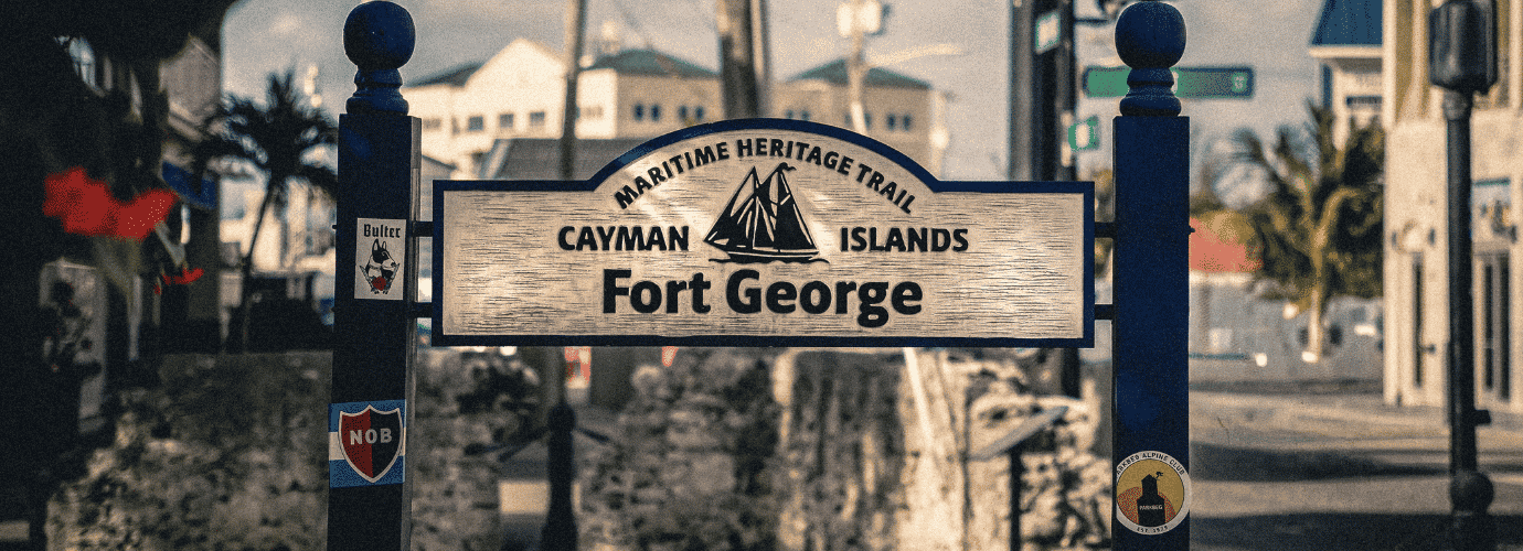Fort George