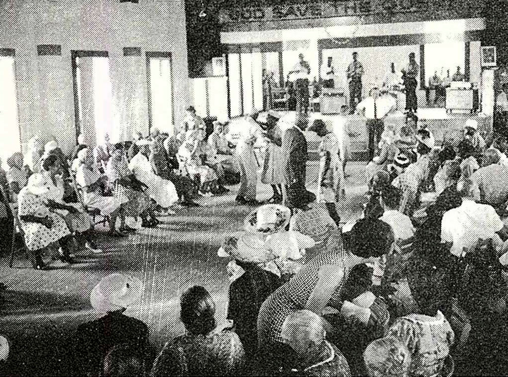 Image #3 - George Town Town Hall