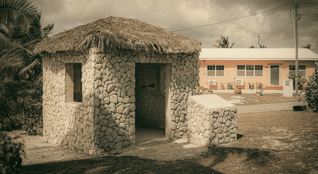 Image #1 - Guard House Park