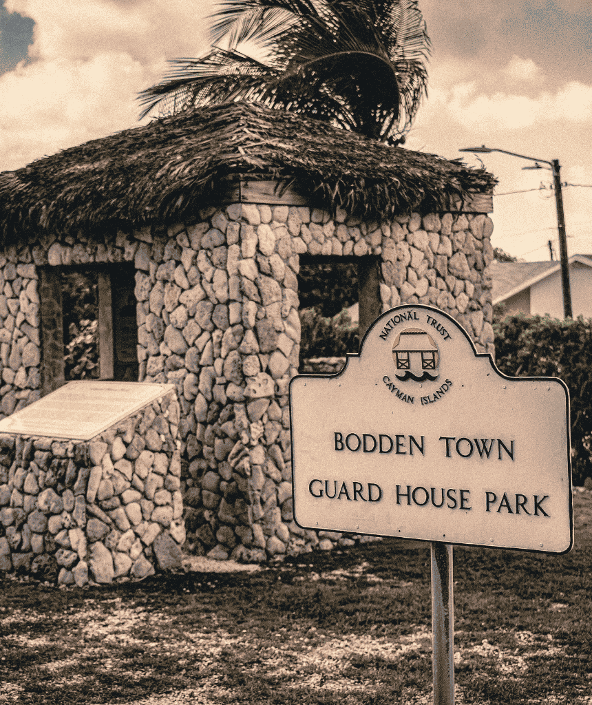 Image #2 - Guard House Park