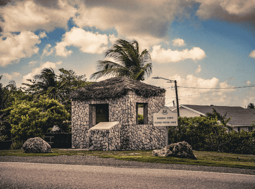 Image #3 - Guard House Park