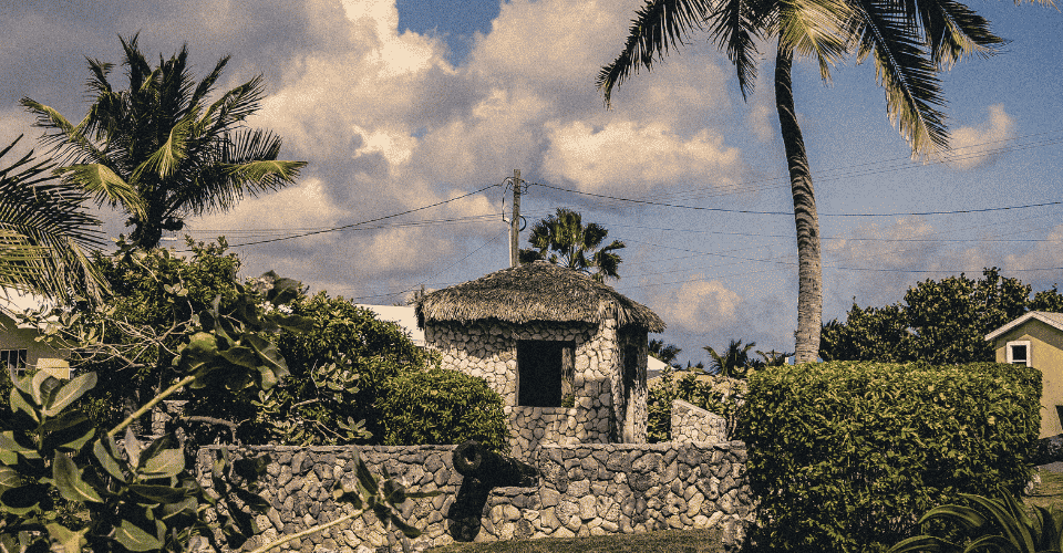 Guard House Park