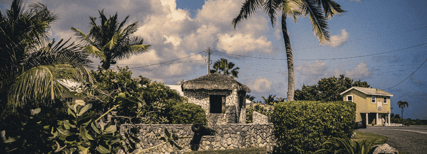 Guard House Park