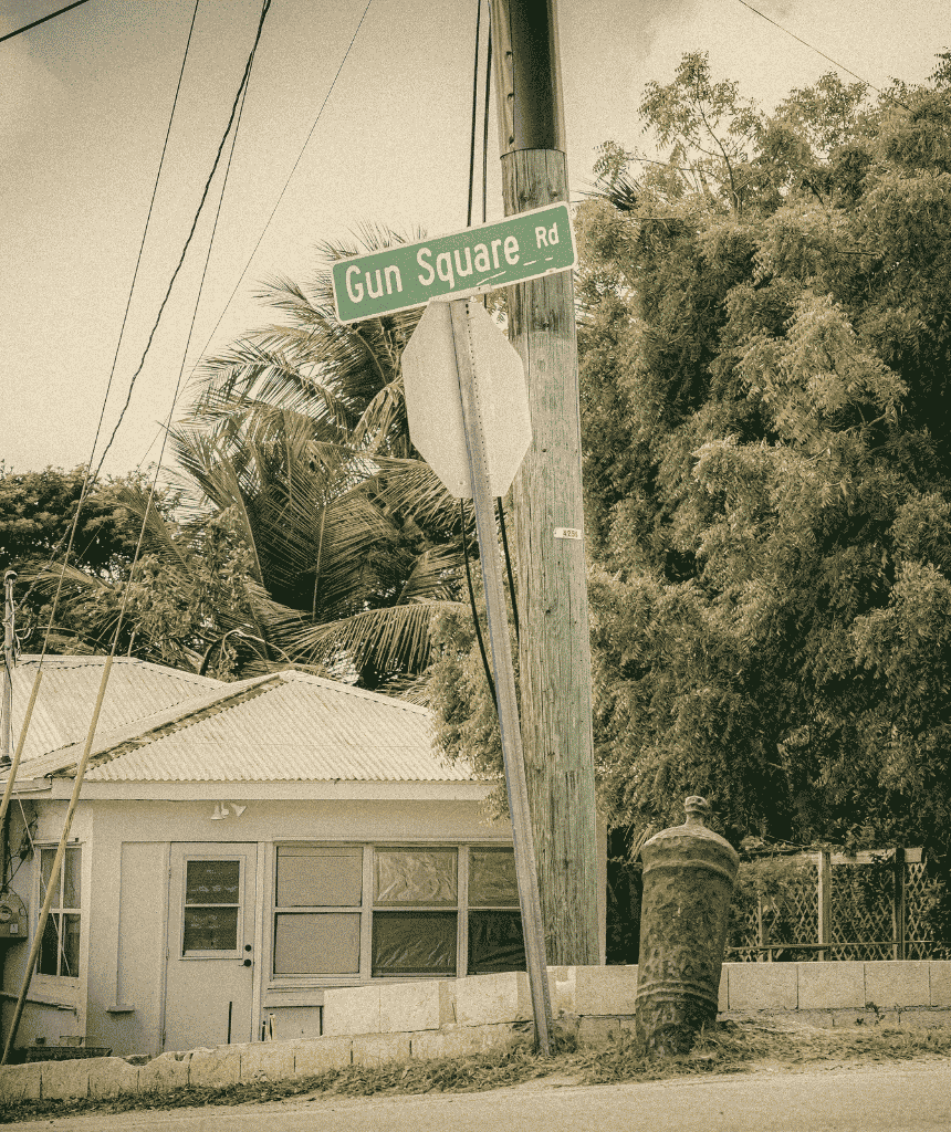 Image #2 - Gun Square
