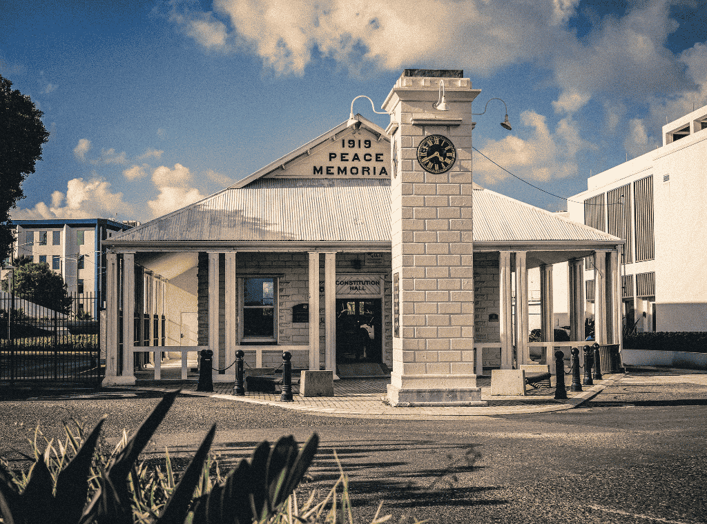Image #3 - George Town Town Hall