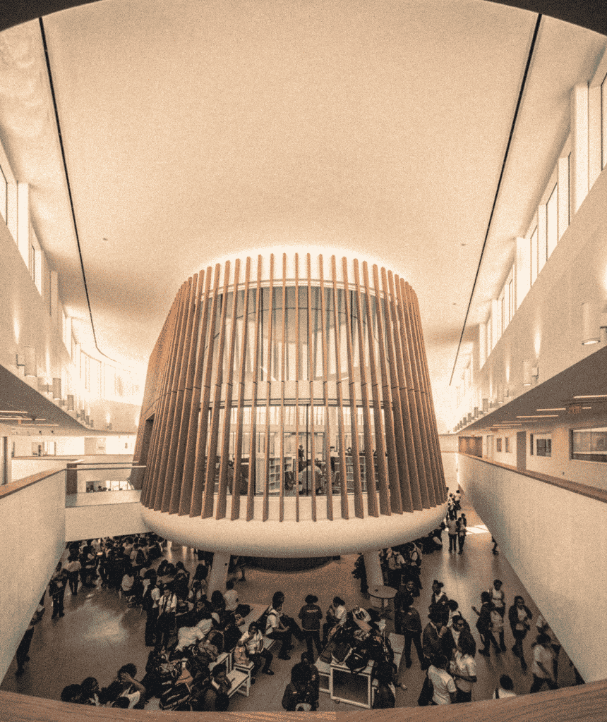 Image #2 - John Gray High School