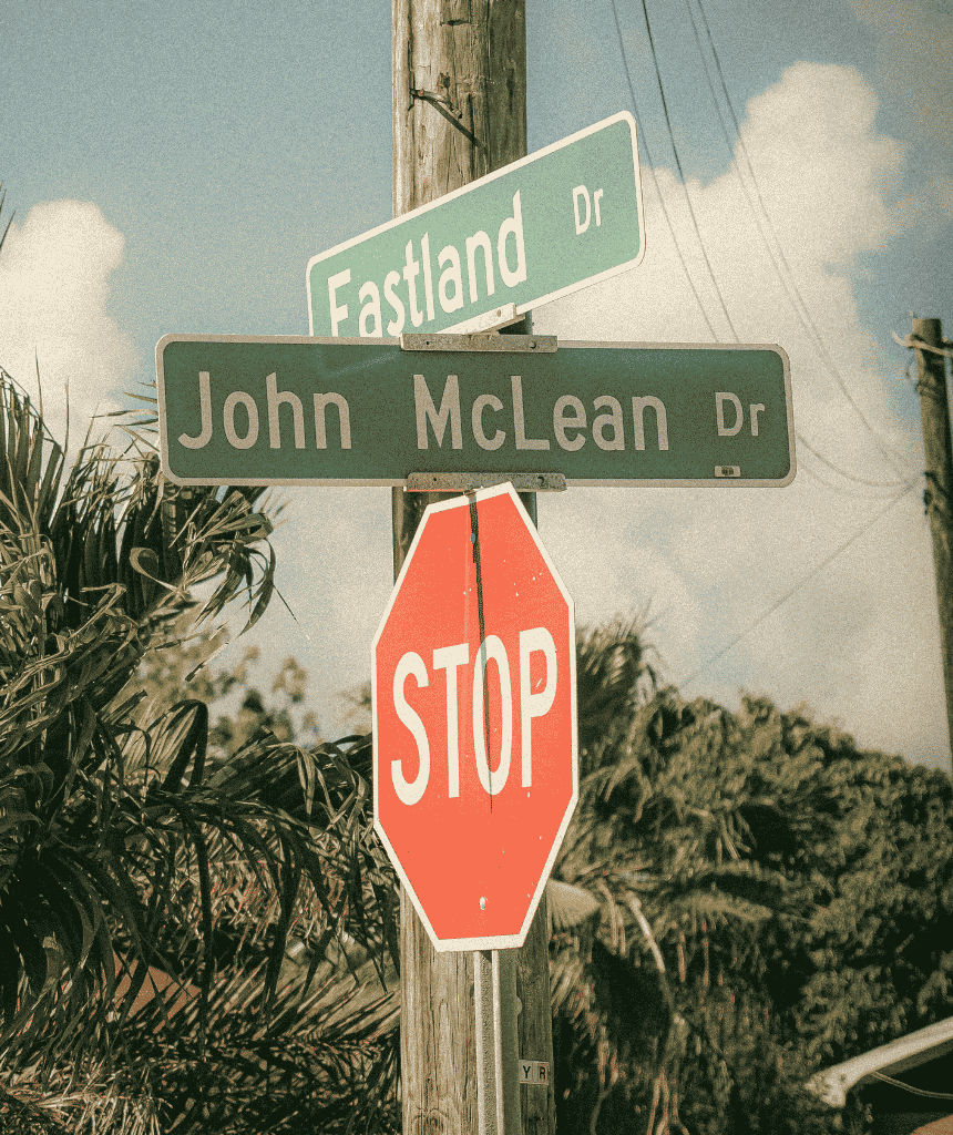 Image #2 - John McLean Drive