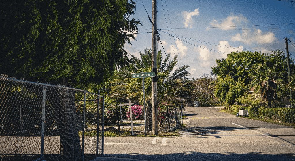 Image #1 - John McLean Drive