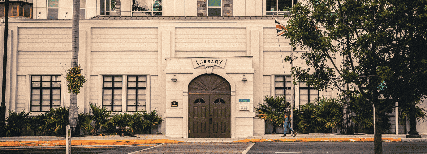 George Town Public Library