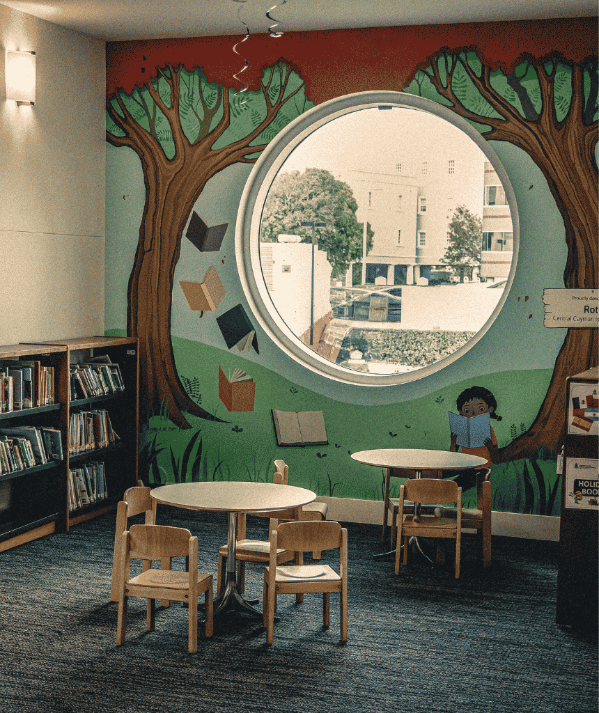 Image #2 - George Town Public Library