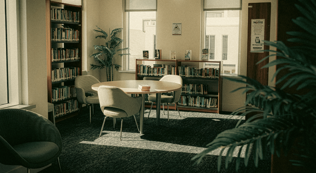 Image #3 - George Town Public Library