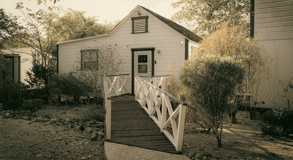 Image #1 - Mission House