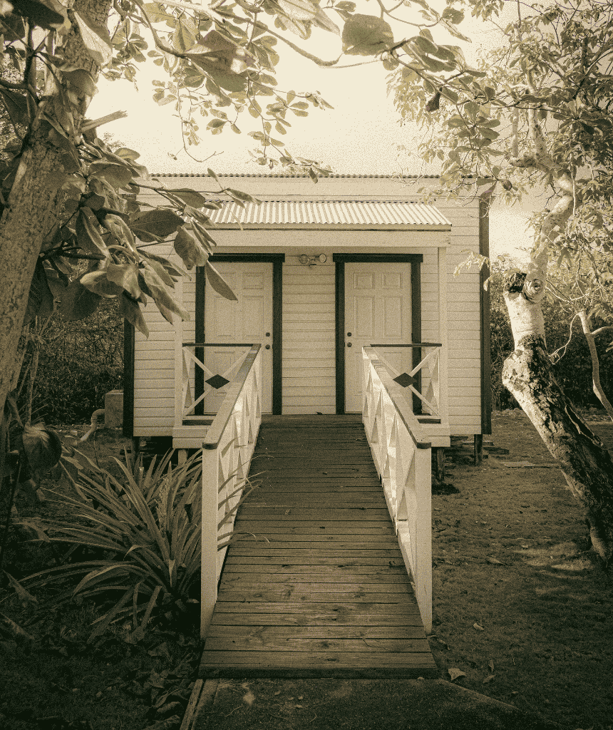 Image #2 - Mission House