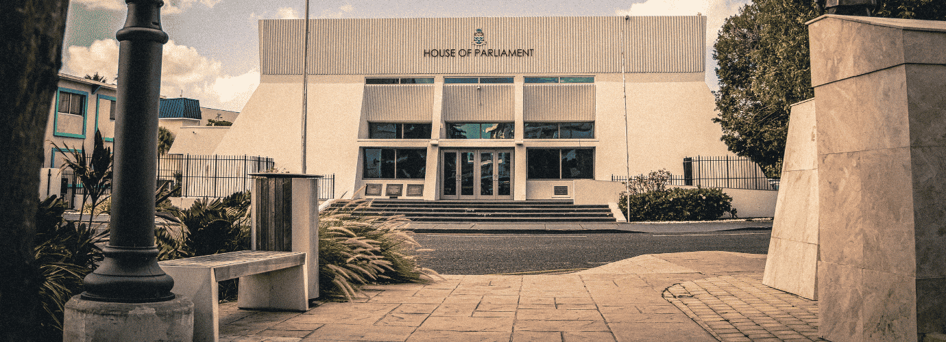 Parliament of the Cayman Islands
