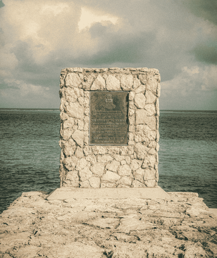 Image #2 - Wreck of the Ten Sails