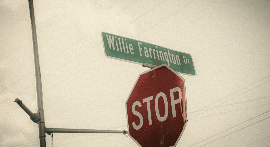 Image #3 - Willie Farrington Drive