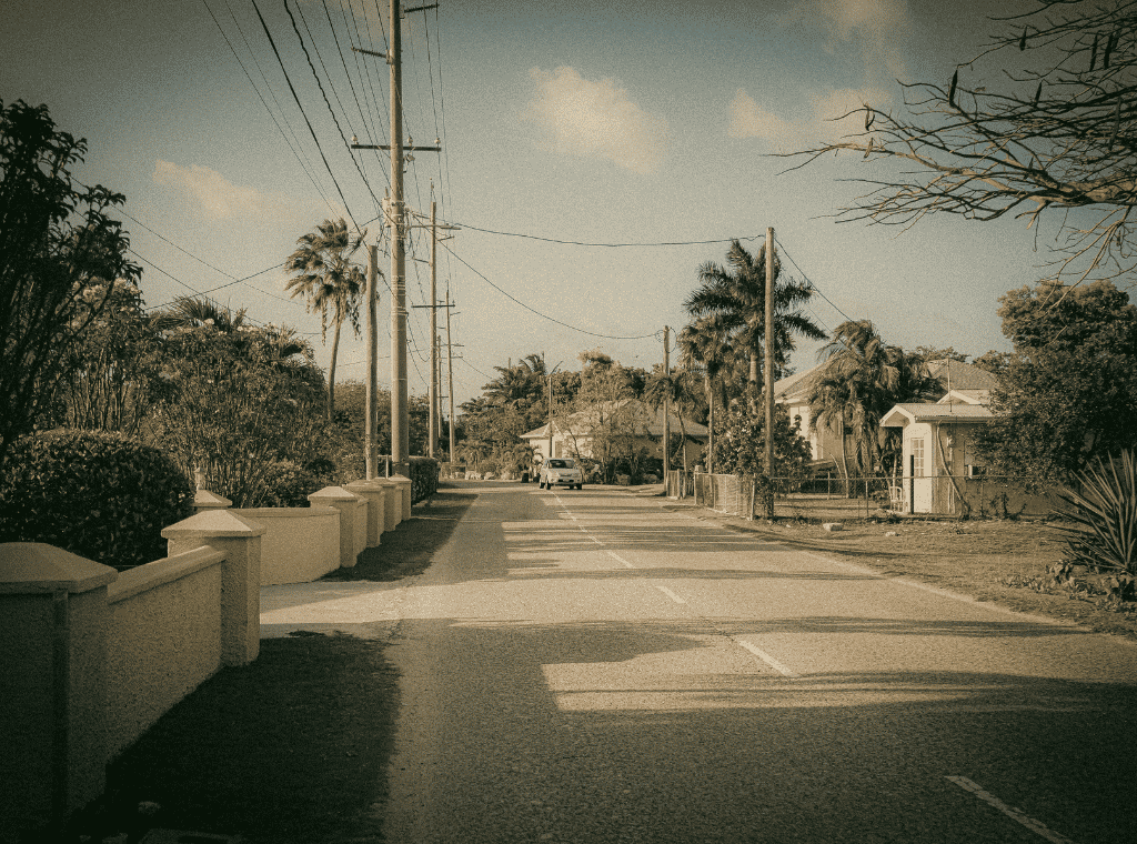 Image #1 - Willie Farrington Drive