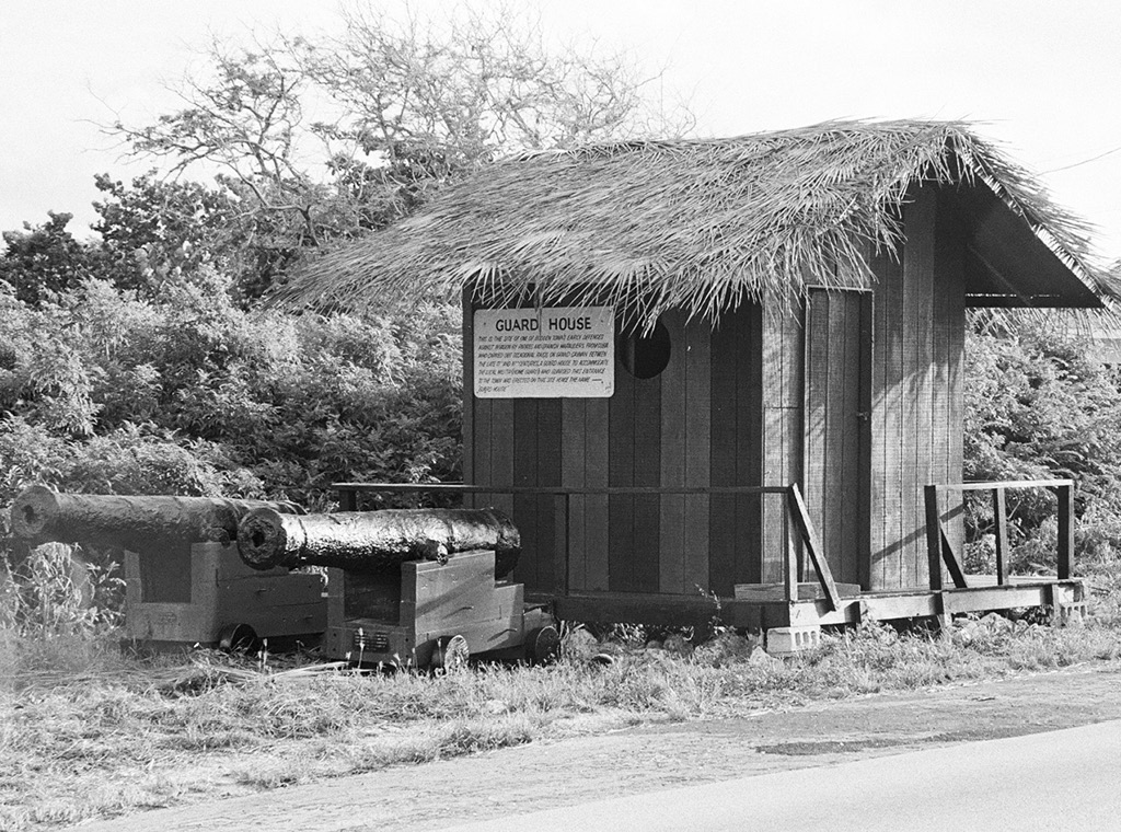 Image #1 - Guard House Park