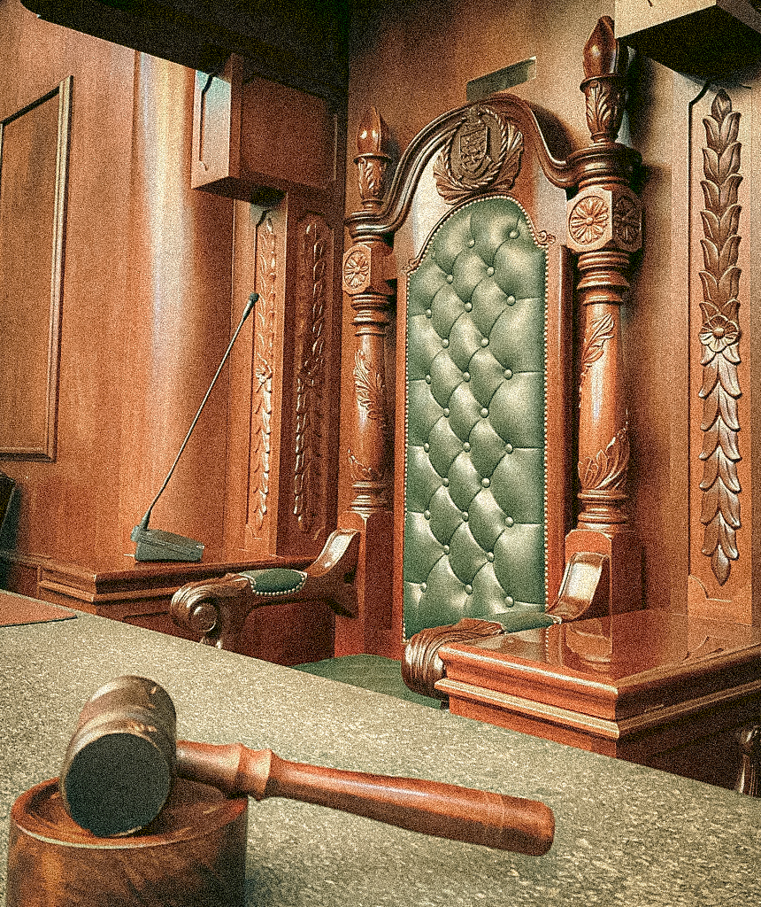 Image #2 - Parliament of the Cayman Islands