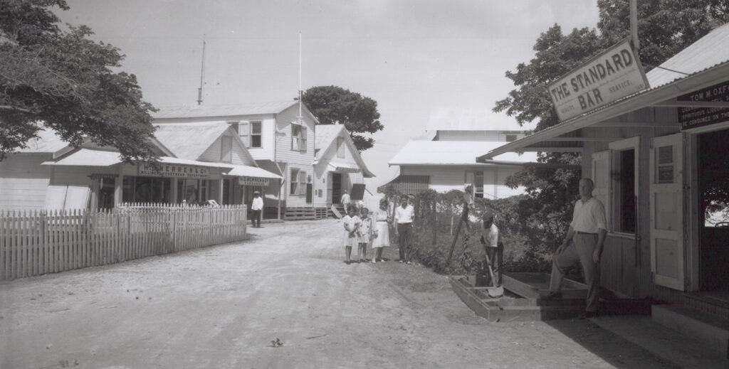 Shedden Road