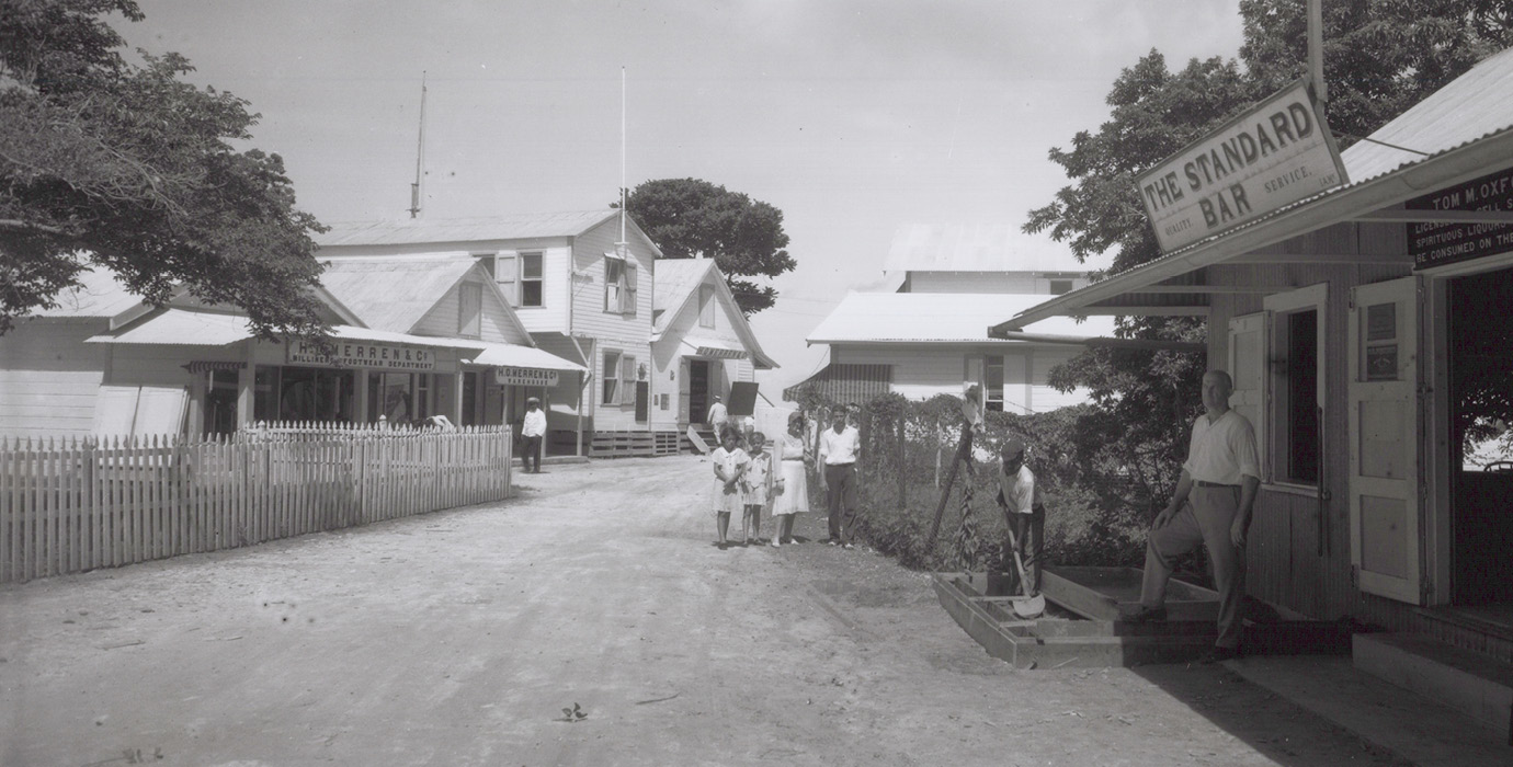 Shedden Road