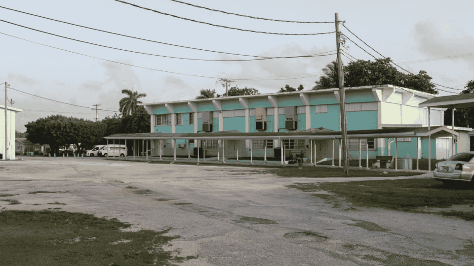 John Gray High School