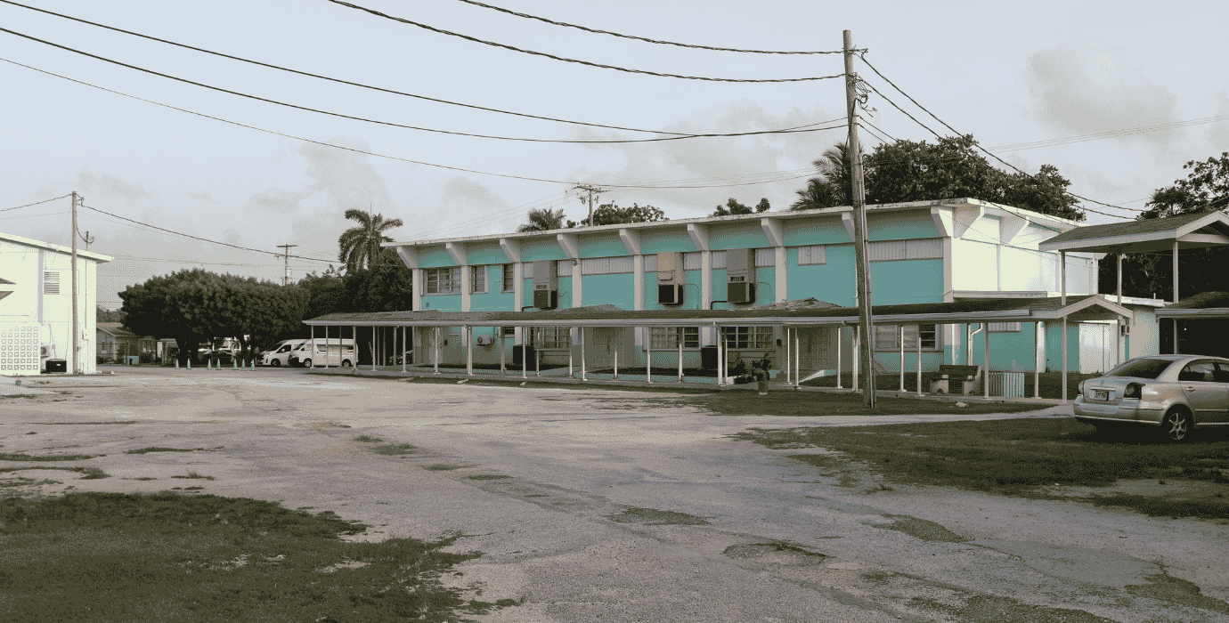 John Gray High School