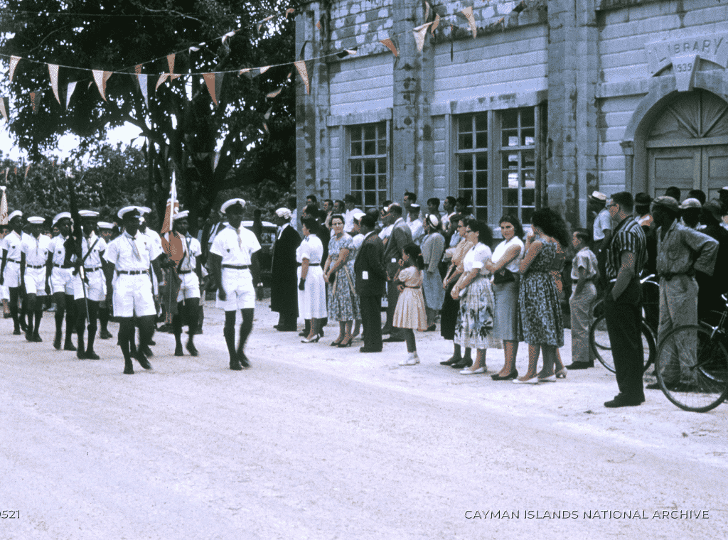 Image #3 - George Town Public Library