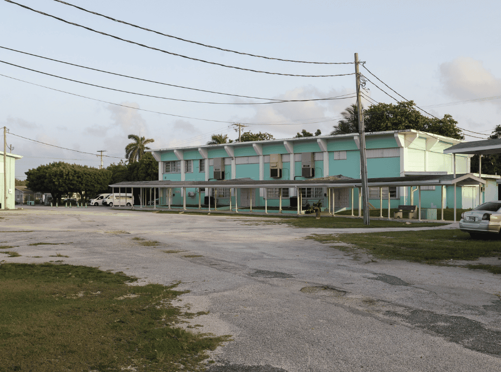 John Gray High School