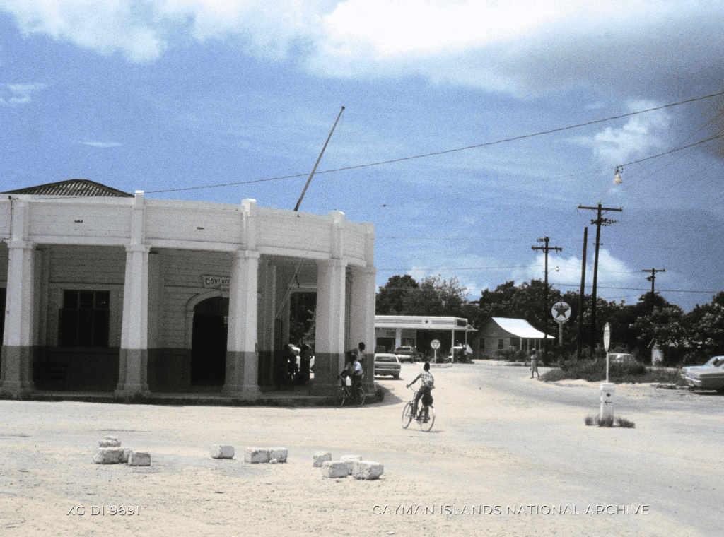 Image #1 - George Town Post Office