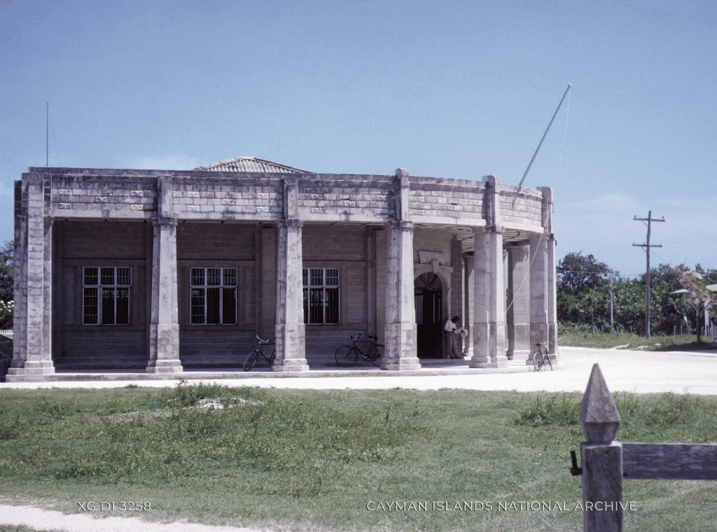 Image #3 - George Town Post Office