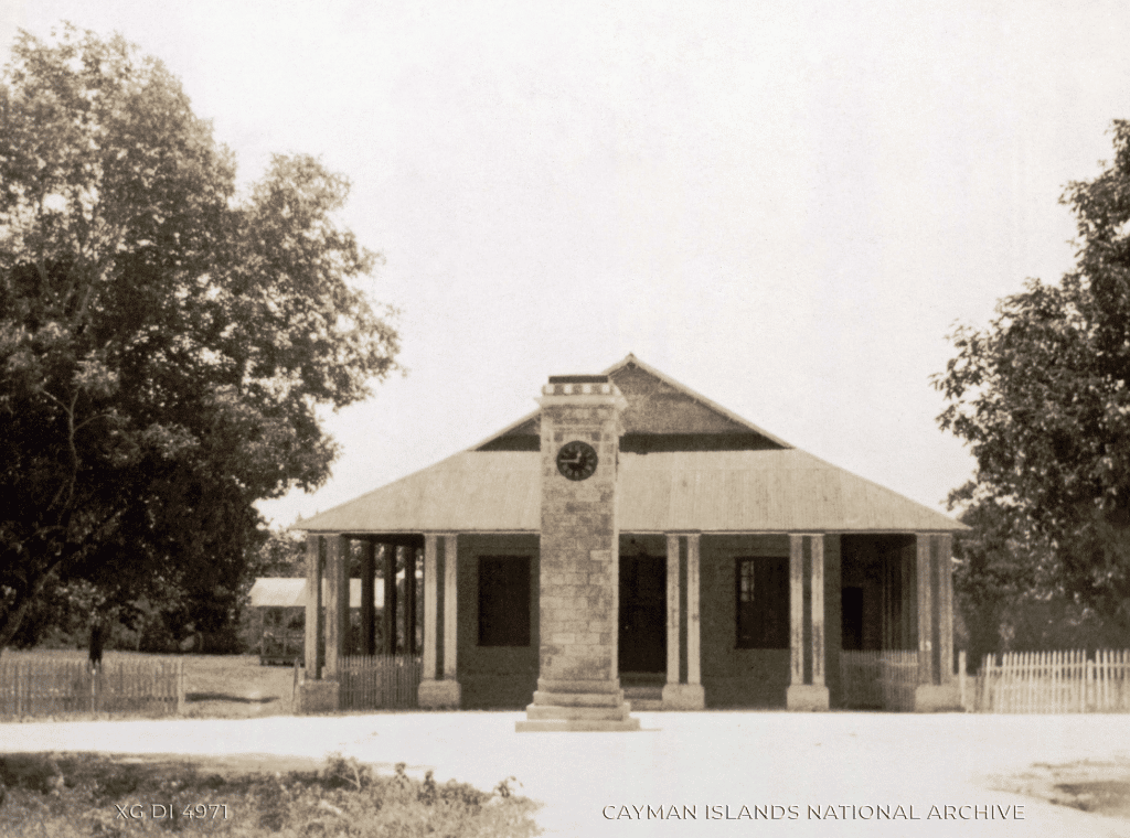 Image #2 - George Town Town Hall